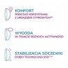 ACUVUE OASYS 1-DAY ASTIGMATISM SOCZEWKI 28 SZT 8.5 +0.25 -0.75 180