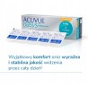 ACUVUE OASYS 1-DAY ASTIGMATISM SOCZEWKI 28 SZT 8.5 +0.25 -0.75 180