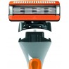 Wkłady Amazon do maszynki Gillette Fusion 5 12 sztuk