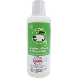 KAISER 98010 LANOLINA PŁYN KONCENTRAT DO PRANIA WEŁNY 200 ML