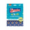 Spontex Mikrofibra Ścierka do Mopa XXL do płytek 50x60cm 1 szt.