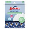Spontex Mikrofibra Ścierka do Mopa XXL do płytek 50x60cm 1 szt.