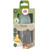 NIP CHERRY GREEN butelka PP szeroka kauczuk-M 260ml chłopiec
