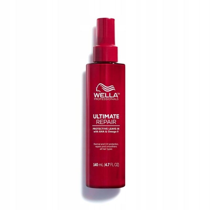 WELLA ULTIMATE REPAIR PROTECTIVE LEAVE-IN ODŻYWKA BEZ SPŁUKIWANIA 140ml