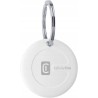 Outlet Cellularline TRACY lokalizator kompatybilny z Apple iOS Find Me