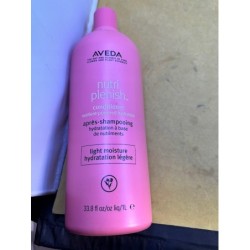 Outlet AVEDA HAIR ODŻYWCZA LEKKA ODŻYWKA NAWILŻAJĄCA 1L do włosów suchych