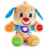 Outlet Fisher Price FPM50 Szczeniaczek Uczniaczek edukacyjny pluszak j.niem