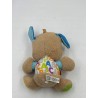 Outlet Fisher Price FPM50 Szczeniaczek Uczniaczek edukacyjny pluszak j.niem