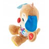 Outlet Fisher Price FPM50 Szczeniaczek Uczniaczek edukacyjny pluszak j.niem