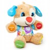 Outlet Fisher Price FPM50 Szczeniaczek Uczniaczek edukacyjny pluszak j.niem