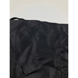 Outlet Pokrowiec Belltop do leżaczka BabyBjorn wodoodporny czarny
