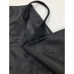 Outlet Pokrowiec Belltop do leżaczka BabyBjorn wodoodporny czarny