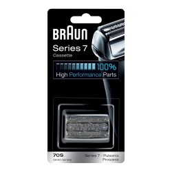 Braun 70S głowica tnąca do golarki elektrycznej Series 7 oryginalna