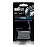 Braun 70S głowica tnąca do golarki elektrycznej Series 7 oryginalna