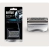 Braun 70S głowica tnąca do golarki elektrycznej Series 7 oryginalna