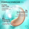 L'Oreal Bright Reveal Fluid Koloryzujący SPF50+ Odcień Jasny Clair 50ml