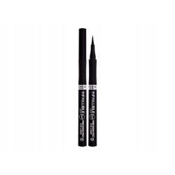 L'Oréal Paris Infaillible 27h Grip Precision Felt Liner czarny eyeliner 1ml