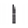 L'Oréal Paris Infaillible 27h Grip Precision Felt Liner czarny eyeliner 1ml