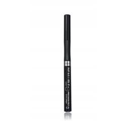 L'Oréal Paris Infaillible 27h Grip Precision Felt Liner czarny eyeliner 1ml