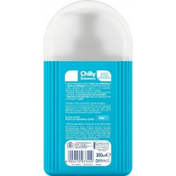 Żel antybakteryjny do higieny intymnej 300 ml Chilly włoski