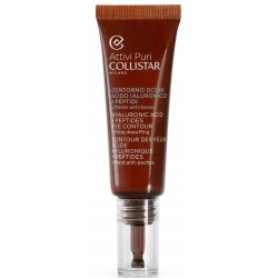 Collistar krem pod oczy z kwasem hialuronowym 15ml