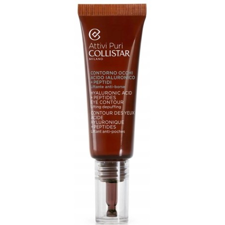 Collistar krem pod oczy z kwasem hialuronowym 15ml