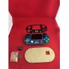Outlet Game HAT dla Raspberry Pi z wyświetlaczem 3.5 odświeżanie 60 klatek