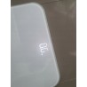 Outlet Waga łazienkowa elektroniczna Tefal Classic PP1901 180 kg Biały