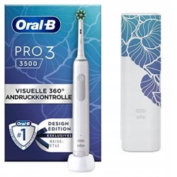 Outlet Oral-B Pro 3 3500,...