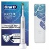 Outlet Oral-B Pro 3 3500, elektryczna szczoteczka do zębów biała