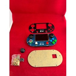 Outlet Game HAT dla Raspberry Pi z wyświetlaczem 3.5 odświeżanie 60 klatek