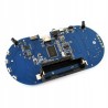 Outlet Game HAT dla Raspberry Pi z wyświetlaczem 3.5 odświeżanie 60 klatek