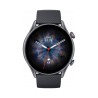USZKODZONY Smartwatch Amazfit GTR 3 Pro czarny wyświetlacz 1,45" HD AMOLED