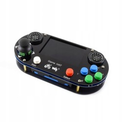 Outlet Game HAT dla Raspberry Pi z wyświetlaczem 3.5 odświeżanie 60 klatek