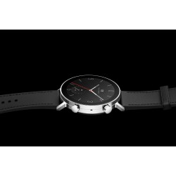 USZKODZONY Smartwatch Amazfit GTR 3 Pro czarny wyświetlacz 1,45" HD AMOLED