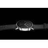 USZKODZONY Smartwatch Amazfit GTR 3 Pro czarny wyświetlacz 1,45" HD AMOLED
