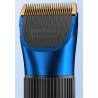 Outlet Maszynka do strzyżenia przewodowa BARBERBOSS QR-2082 8 nasadek