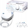 Outlet Inhalator Beurer IH 18 pneumatyczny nebulizacja dzieci i dorosłych
