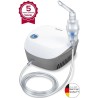 Outlet Inhalator Beurer IH 18 pneumatyczny nebulizacja dzieci i dorosłych