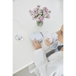Outlet Inhalator Beurer IH 18 pneumatyczny nebulizacja dzieci i dorosłych