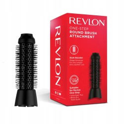 KOŃCÓWKA MAŁA OKRĄGŁA SZCZOTKA 38 mm DO REVLON RVRDR5333