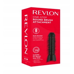 KOŃCÓWKA MAŁA OKRĄGŁA SZCZOTKA 38 mm DO REVLON RVRDR5333