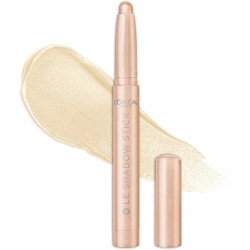 Cień do powiek L'Oréal Paris pojedynczy beżowy perłowy 105 1,4g