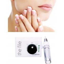 Outlet Frezarka do paznokci Promed 525 25000 obr/min profesjonalny manicure