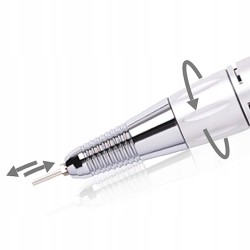 Outlet Frezarka do paznokci Promed 525 25000 obr/min profesjonalny manicure