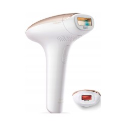 USZKODZONY Depilator Philips Lumea Advanced SC1997/00 biały OPIS