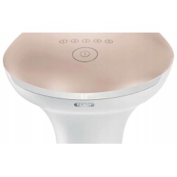 USZKODZONY Depilator Philips Lumea Advanced SC1997/00 biały OPIS