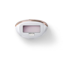 USZKODZONY Depilator Philips Lumea Advanced SC1997/00 biały OPIS