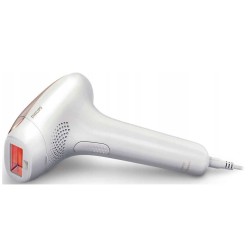 USZKODZONY Depilator Philips Lumea Advanced SC1997/00 biały OPIS
