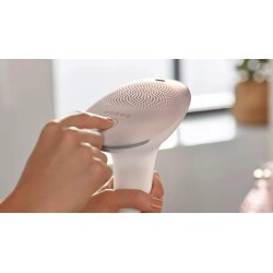 USZKODZONY Depilator Philips Lumea Advanced SC1997/00 biały OPIS